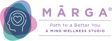 Mārga, a mind wellness studio